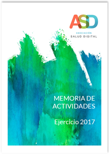 Memoria de actividades ASD 2017