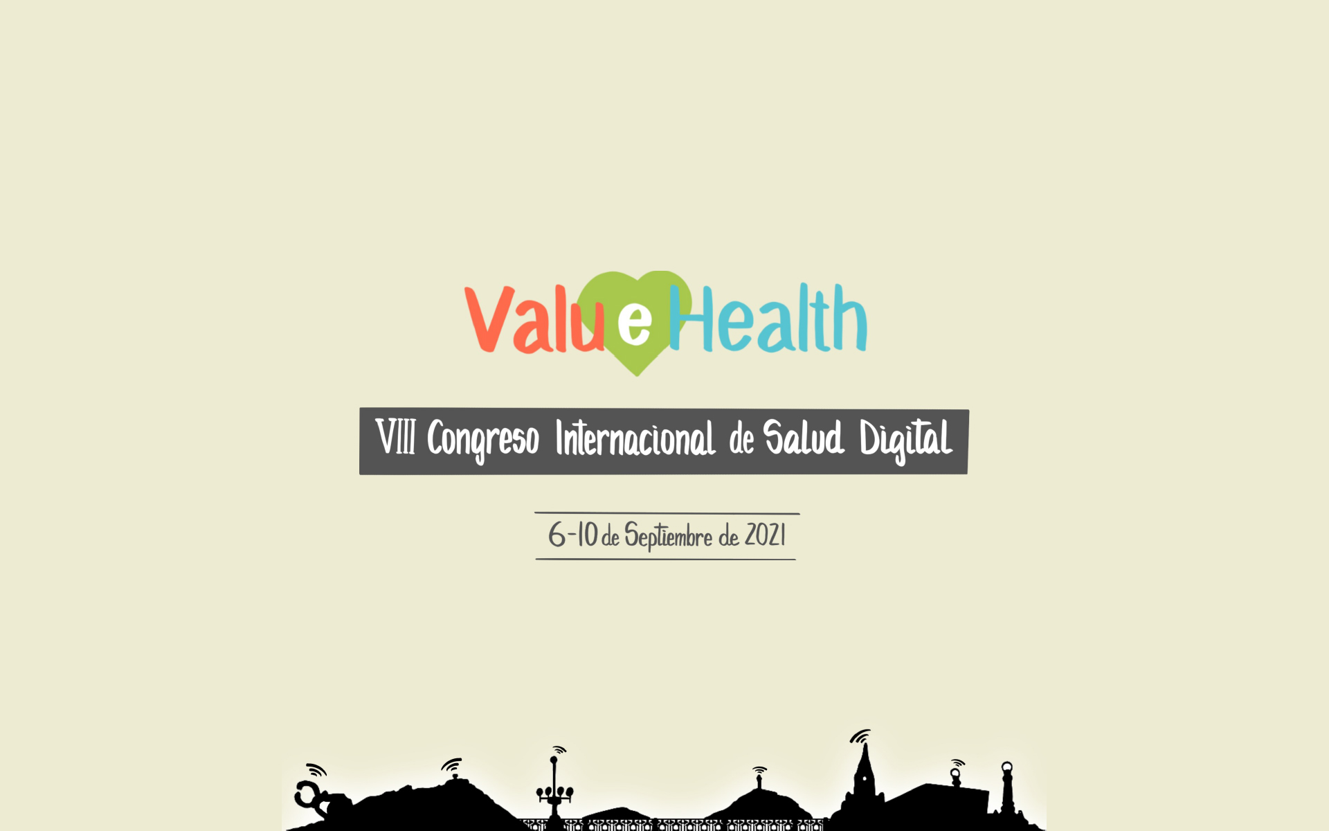 VIII Congreso Internacional de Salud Digital