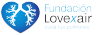Logo Fundación Lovexair