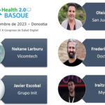 Presentación de la mesa Health 2.0 Basque