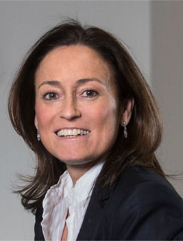 Amelia Martín Uranga consejo asesor ASD