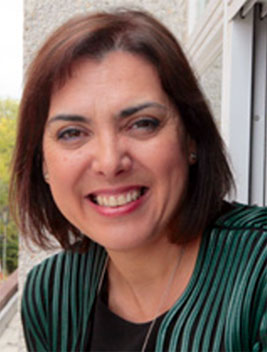 Encarna Guillén Consejo Asesor ASD