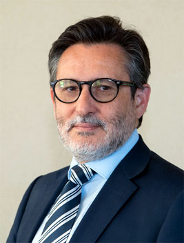Julio Mayol consejo asesor ASD