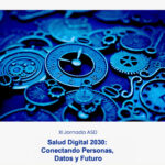 Programa de la XI Jornada ASD